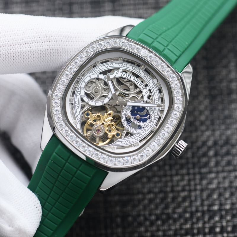 PATEK PHILIPPE Watches